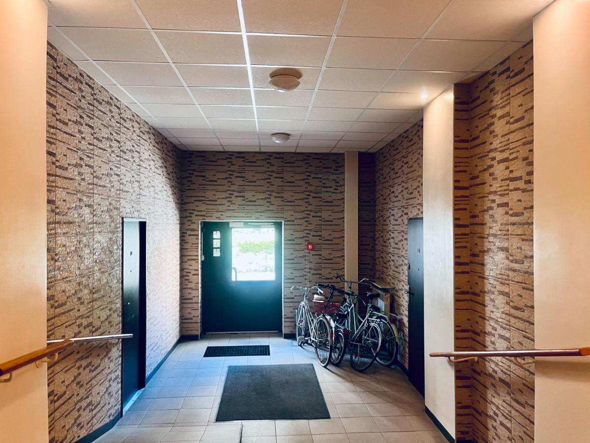 P&O Serviced Apartments Plac Konstytucji ワルシャワ エクステリア 写真