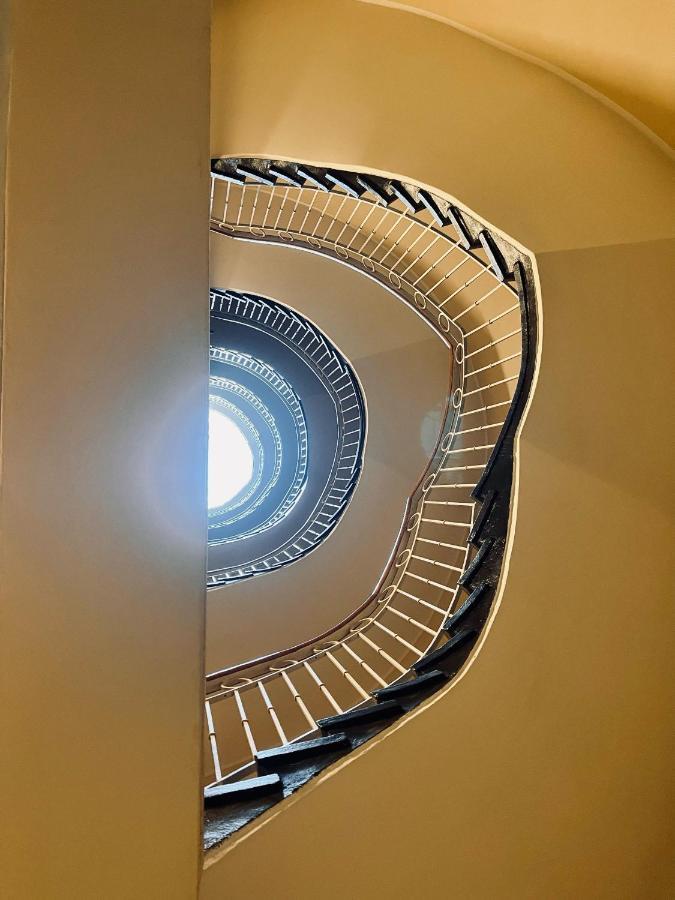 P&O Serviced Apartments Plac Konstytucji ワルシャワ エクステリア 写真